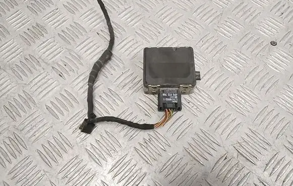 Volkswagen PASSAT B8 Distronic sensor radar 3Q0907566C