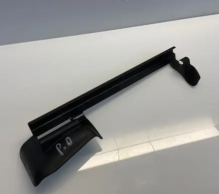Mercedes-Benz GLK (X204) Front passenger seat rail trim A2049192020 2049192020