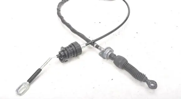 Honda HR-V Gear shift cable linkage 