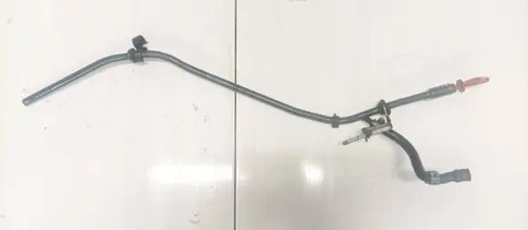 Mercedes-Benz A W168 Oil level dip stick 16600
