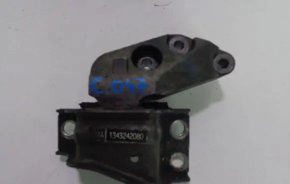 Fiat Ducato Engine mount bracket 1343242080