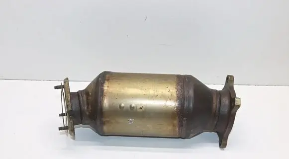 Audi A5 Catalyst/FAP/DPF particulate filter 4M0131703F