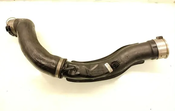 BMW 7 F01 F02 F03 F04 Intercooler hose/pipe 4735270