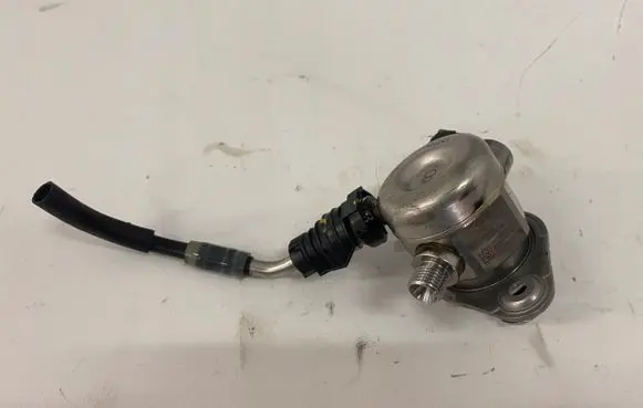 Hyundai i30 In-tank fuel pump 35320-04250