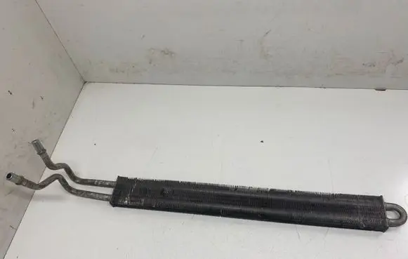 BMW X5 E70 Power steering radiator