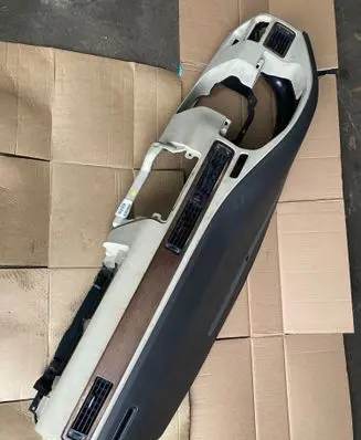 Volvo V70 Dashboard 39854340