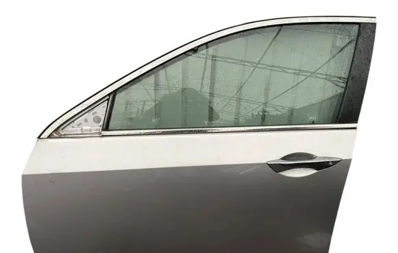 Honda Accord Front door