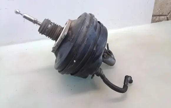 Audi A4 S4 B6 8E 8H Brake booster 8E0612105M