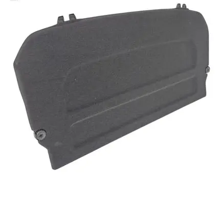 Peugeot 408 P54 Parcel shelf 98446569ZD