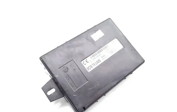 Renault Twingo III Central body control module 284B13254R