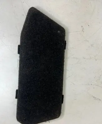 BMW 4 F32 F33 Other trunk/boot trim element 7344763