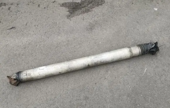 Opel Frontera B Rear driveshaft/prop shaft 8971253001