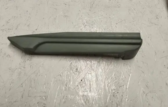BMW 7 E65 E66 Seat trim 7016461 60829010