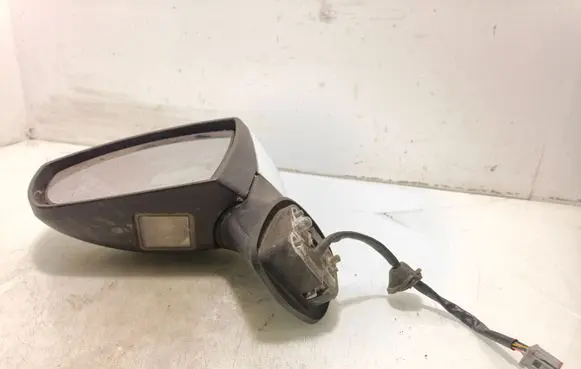 Ford Kuga I Front door electric wing mirror