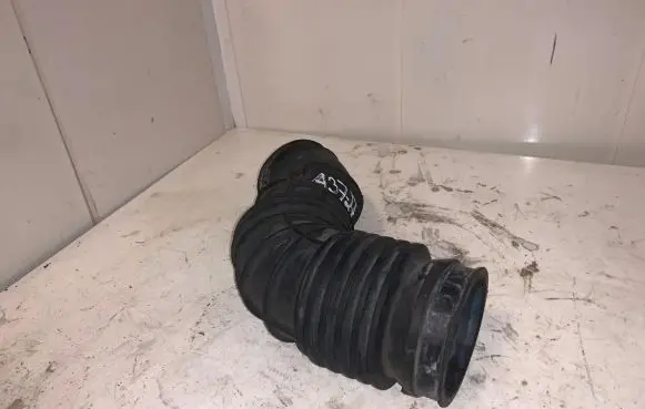 Volvo S80 Engine coolant pipe/hose 08649258 A3727
