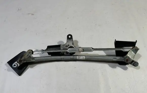 Nissan Titan Front wiper linkage and motor 28800EZ00A