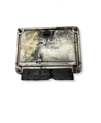 Volkswagen Sharan Engine control unit/module 038906019LD 1039S01486