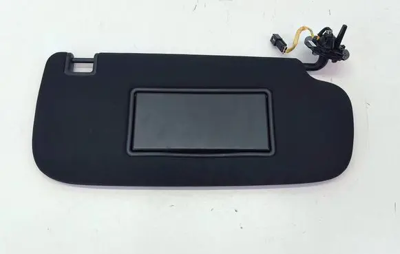 Dodge Durango III Sun visor 05108114AA