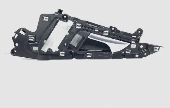Audi A6 C7 Front door interior handle 4G0837019A