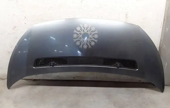 Citroen Jumpy Engine bonnet/hood 