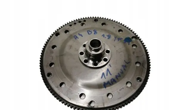 Audi A4 S4 B8 8K Flywheel