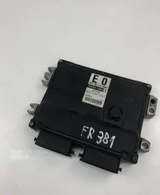 Suzuki Swift I Engine control unit/module 3392072K0
