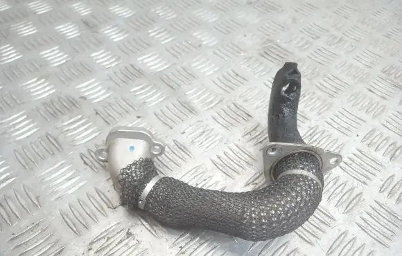 Opel Insignia A EGR valve line/pipe/hose