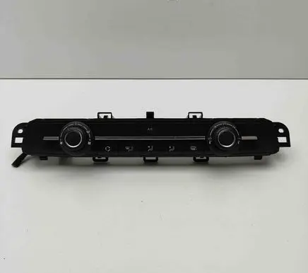 Opel Combo E Interior fan control switch 35252502 98340416