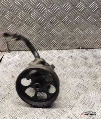 Power steering pump
