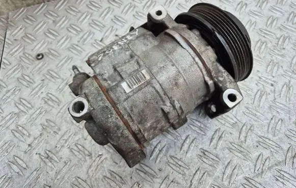 Dodge Journey Air conditioning (A/C) compressor (pump) 4472800152 P55111433AE 55111433AE