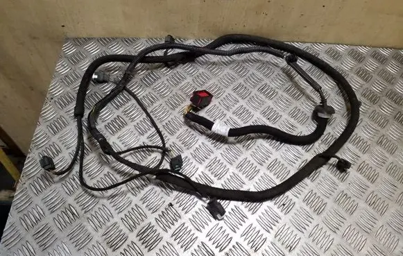 Citroen DS4 Parking sensor (PDC) wiring loom 9673501380