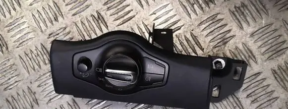 Audi A4 S4 B8 8K Light switch 8k0941531al