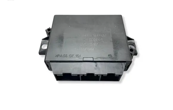 Jaguar X-Type Parking PDC control unit/module 4X4315K866AB 601840 XXXXXXXXX