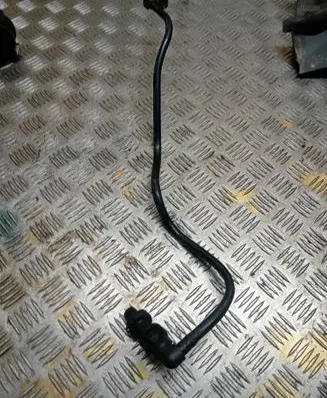 Ford Mondeo MK IV Vacuum line/pipe/hose 7G9G6C662GB