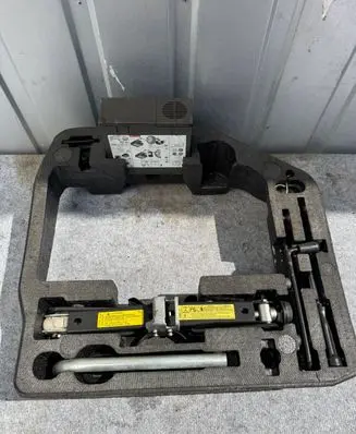 Audi A5 8T 8F Lift Jack 3T0012109A