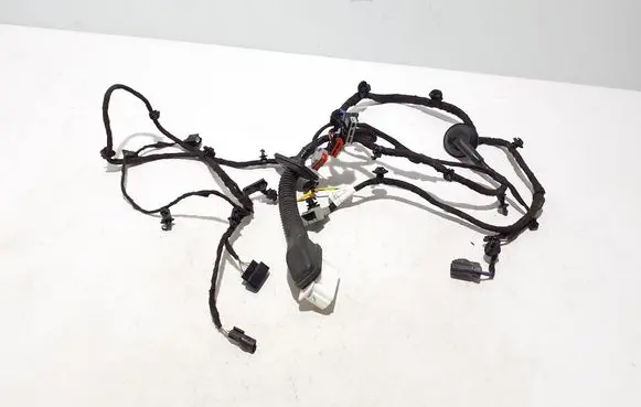 Volvo EX30 Other wiring loom 80002267