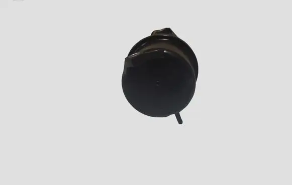 Mazda 6 Vacuum air tank