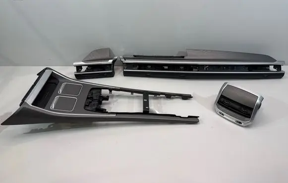BMW 7 G70 Interior decorative trim set