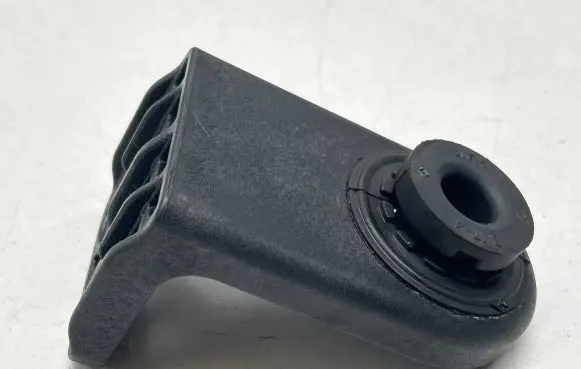 KIA EV6 Radiator support slam panel bracket 25333CV000