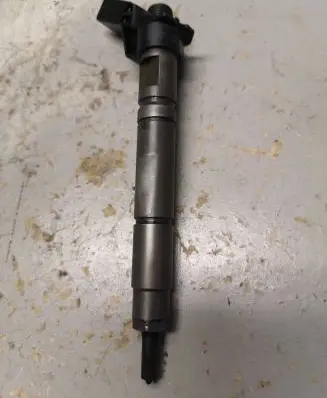Mercedes-Benz ML W164 Fuel injector A6290700287 0445115066