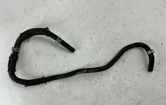 Nissan Rogue Gearbox oil cooler pipe/hose 216324BA1A 216325HA0A