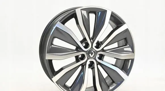 Renault Fluence R19 alloy rim 403005400R