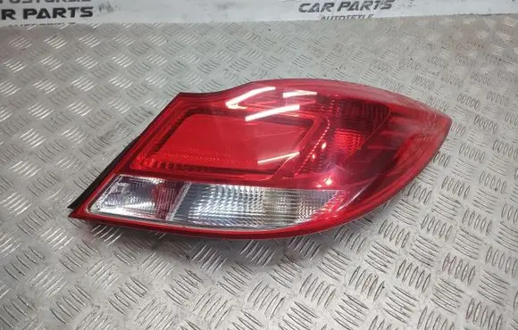 Opel Insignia A Rear/tail lights