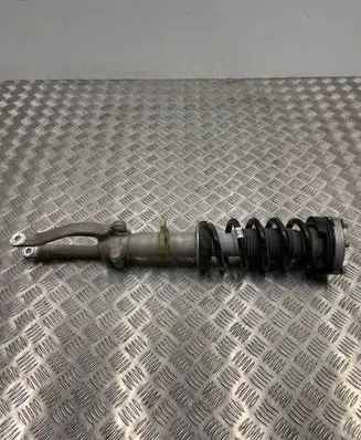 BMW M5 F90 Front shock absorber with coil spring 8074113