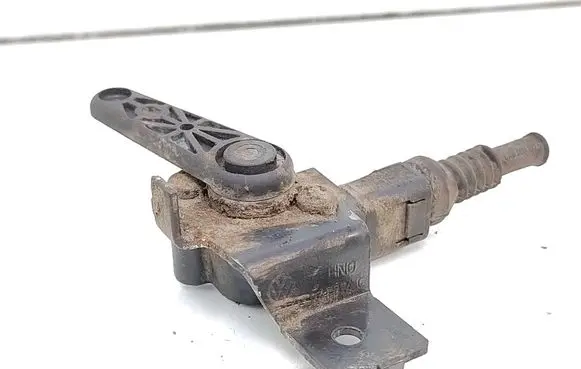 Volkswagen Touran I Headlight/headlamp level sensor 1K0941274C