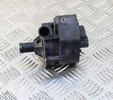 Tesla Model S Electric auxiliary coolant/water pump 103732700F