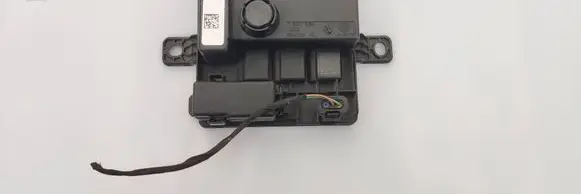 BMW 4 F32 F33 Power management control unit 7591534 58650910