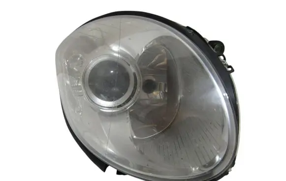 Mercedes-Benz R W251 Headlight/headlamp A2518260191