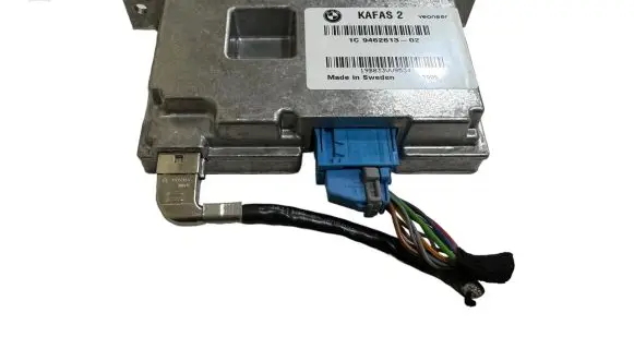 BMW i3 Camera control unit module 1C946261302 KAFAS2