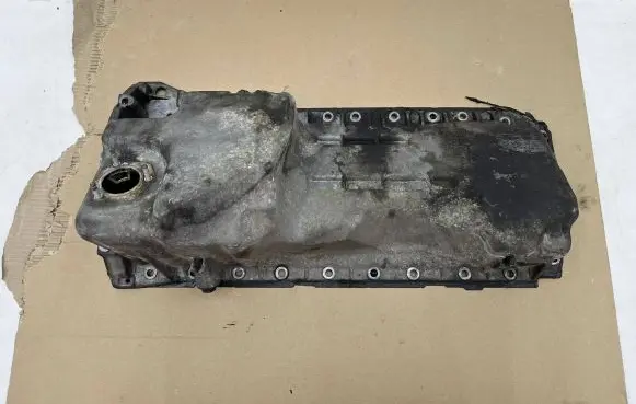 BMW Z4 E89 Oil sump 7552414 7552414-03